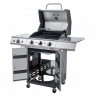 Газовый гриль Char-Broil Performance PRO 3S