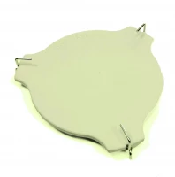 Отсекатель жара керамический для LII.