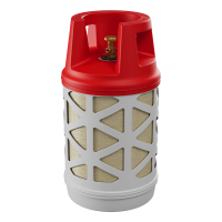 Композитный газовый баллон TRILLON 24,5L