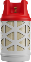 Композитный газовый баллон TRILLON 24,5L