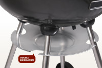 Угольный гриль Start Grill ГРИЛЬ DERBY (43,5см)