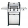 Газовый гриль Char-Broil Professional Signature Series 3S