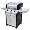 Газовый гриль Char-Broil Professional Signature Series 3S