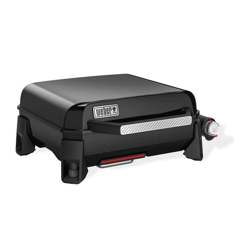 Купить Купить Газовый портативный гриль Weber Slate, 43 см