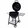 Угольный гриль Oklahoma Joe's Blackjack
