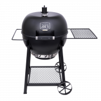 Угольный гриль Oklahoma Joe&#039;s Blackjack