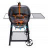 Угольный гриль Oklahoma Joe's Blackjack