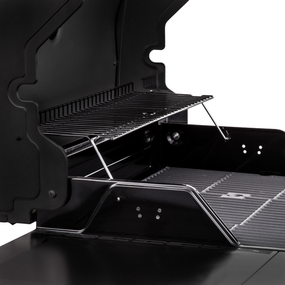 Газовый гриль Char-Broil Performance 4B