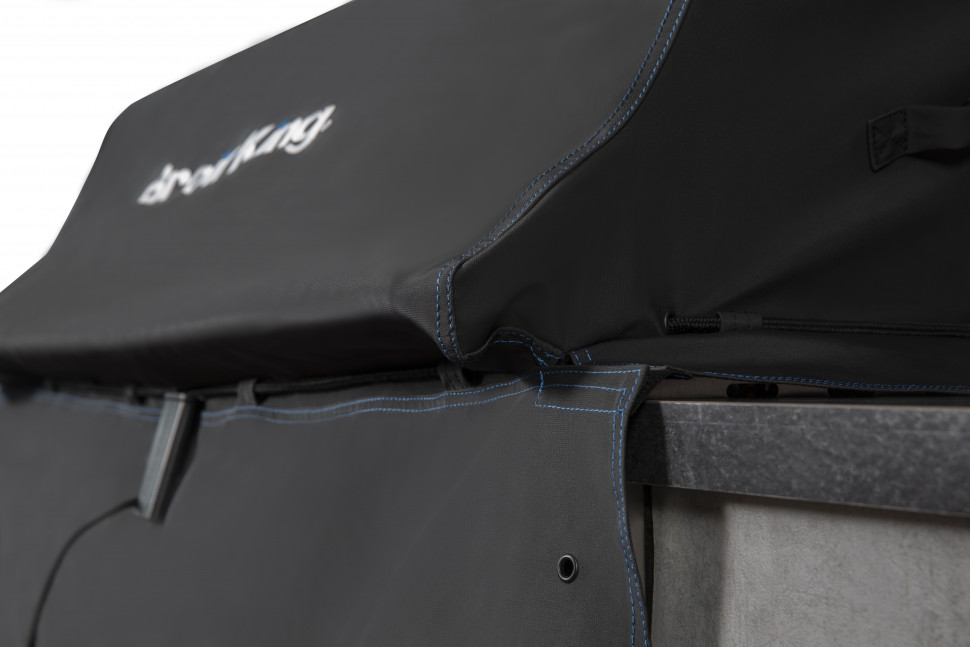 Чехол для гриля сверхпрочный (Imperial™/Regal™/Baron™ 400 встройка) Broil King