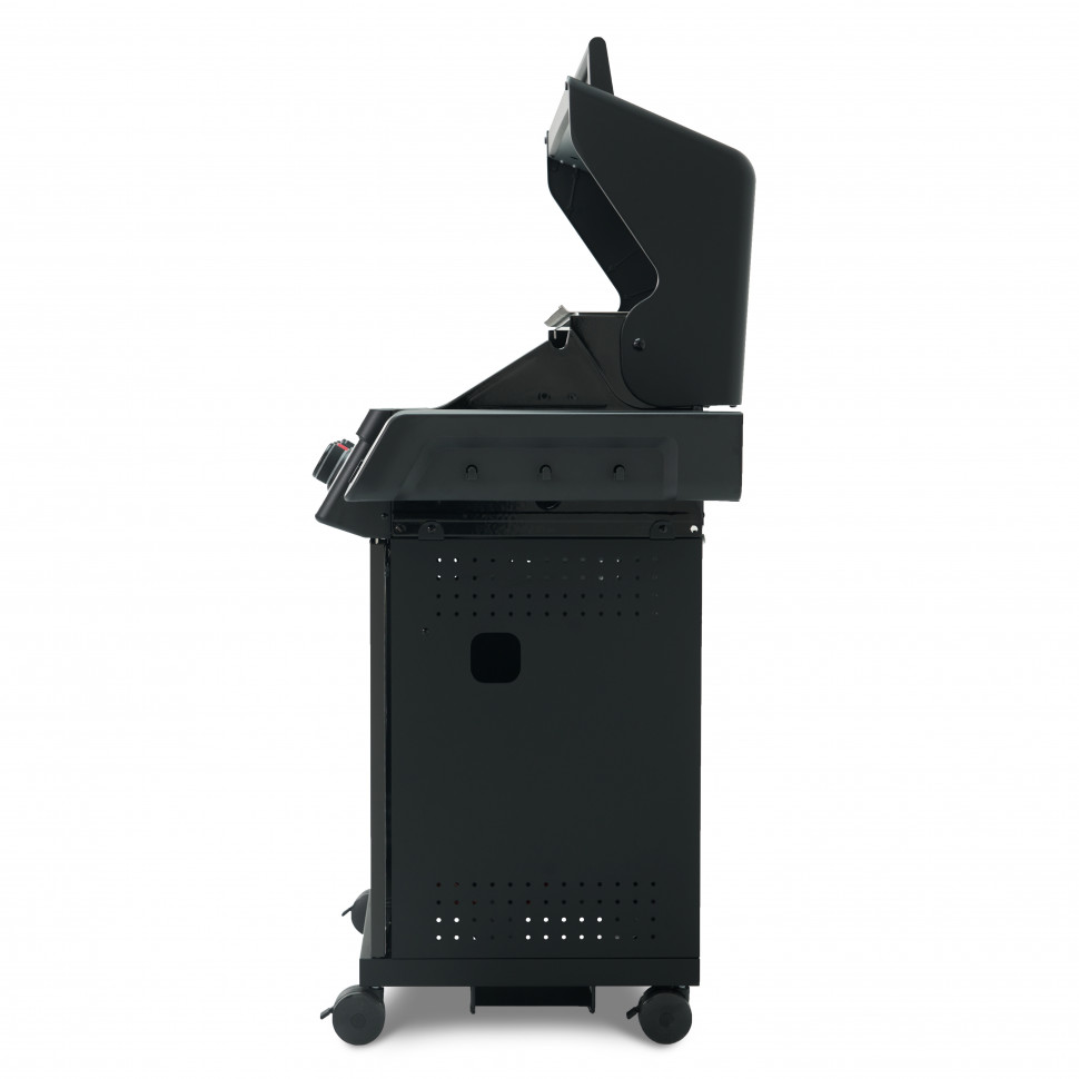 Купить Купить Газовый гриль PRIMELINER WEEKEND 3B комплектация DELUXЕ