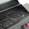 Купить Купить Газовый гриль PRIMELINER WEEKEND 3B комплектация DELUXЕ