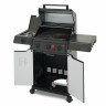 Купить Купить Газовый гриль PRIMELINER WEEKEND 3B комплектация DELUXЕ