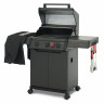 Купить Купить Газовый гриль PRIMELINER WEEKEND 3B комплектация DELUXЕ