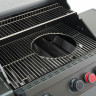 Купить Купить Газовый гриль PRIMELINER WEEKEND 3B комплектация DELUXЕ