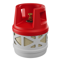 Композитный газовый баллон TRILLON 12,5L