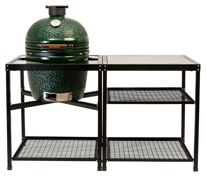 Стол модульный в комплекте для L