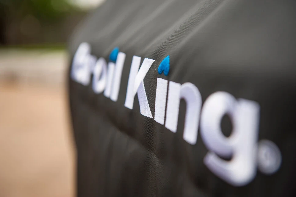 Чехол для гриля сверхпрочный (Imperial™/Regal™/Baron™ 500 встройка) Broil King