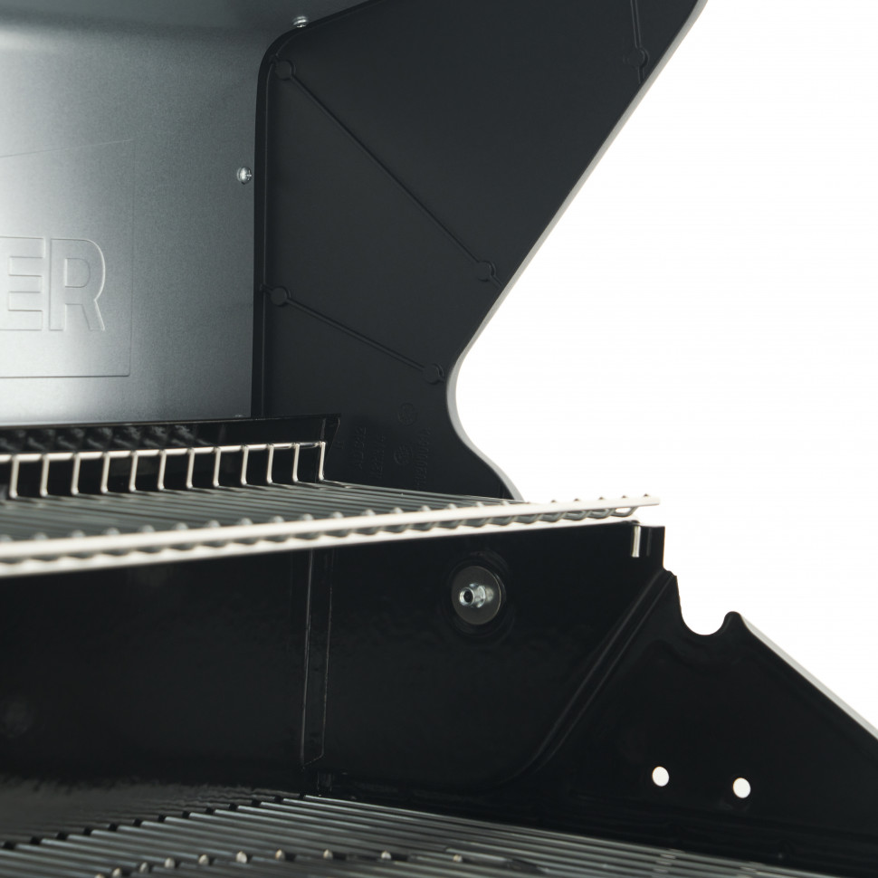 Купить Купить Газовый гриль PRIMELINER WEEKEND 3B