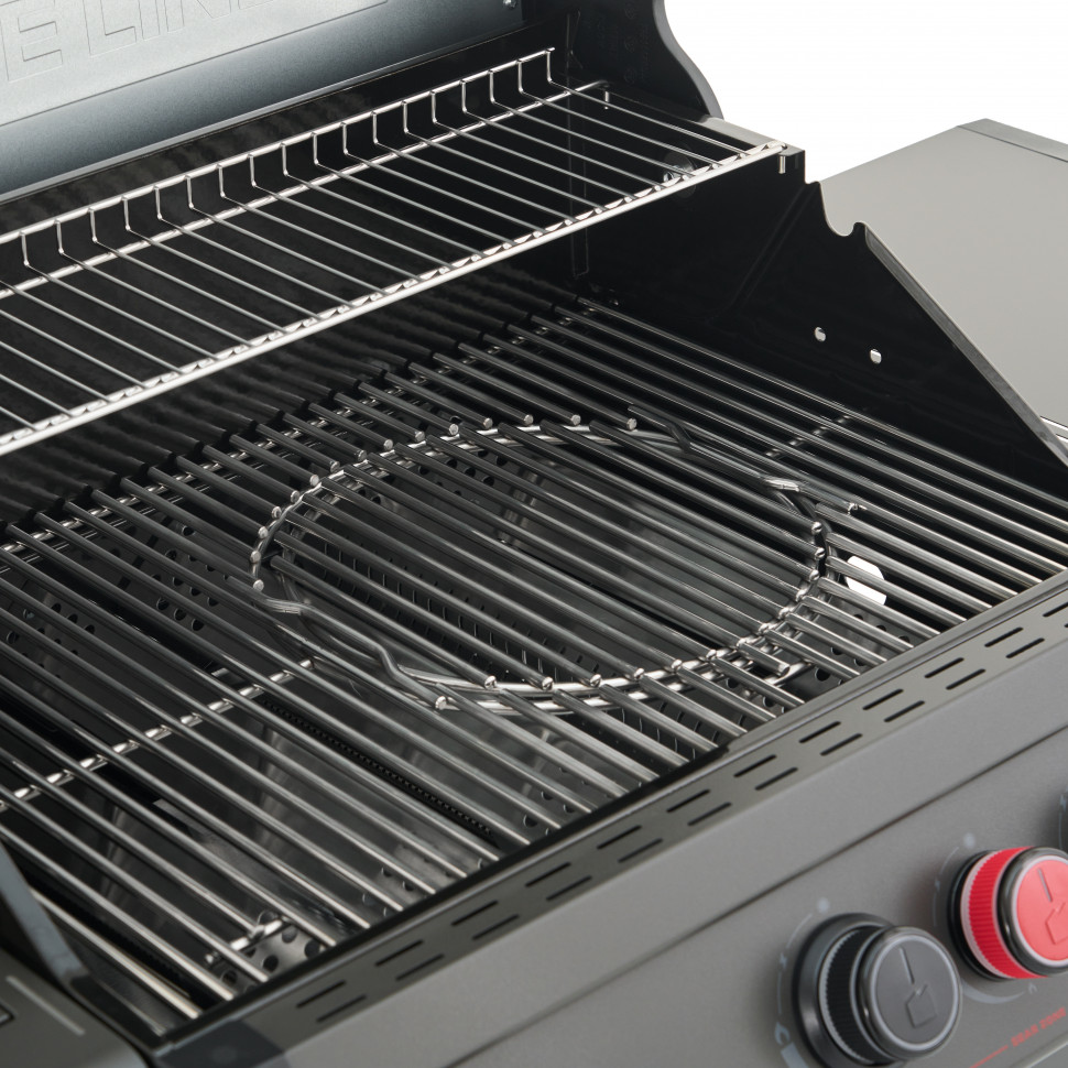 Купить Купить Газовый гриль PRIMELINER WEEKEND 3B