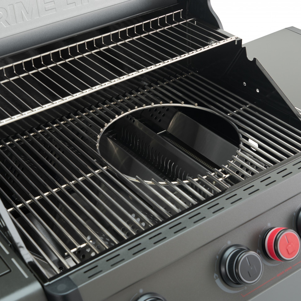 Купить Купить Газовый гриль PRIMELINER WEEKEND 3B