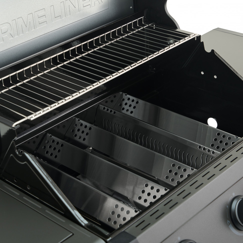 Купить Купить Газовый гриль PRIMELINER WEEKEND 3B