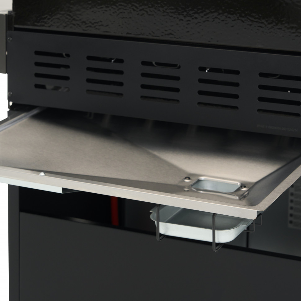 Купить Купить Газовый гриль PRIMELINER WEEKEND 3B