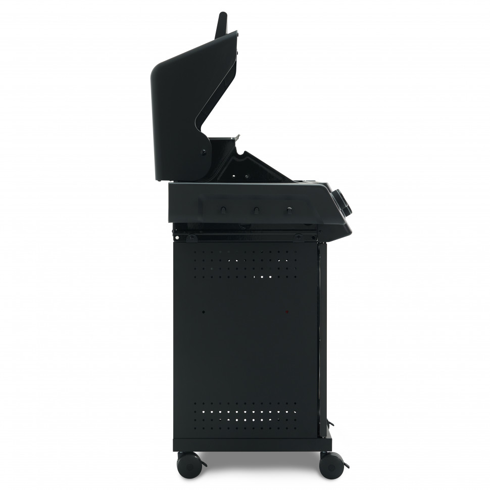 Купить Купить Газовый гриль PRIMELINER WEEKEND 3B