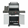 Купить Купить Газовый гриль PRIMELINER WEEKEND 3B