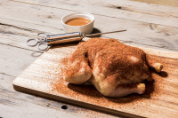 Кулинарный шприц Oklahoma Joe&#039;s для гриля