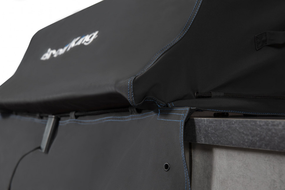 Чехол для гриля сверхпрочный (Imperial™/Regal™/Baron™ 600 встройка) Broil King