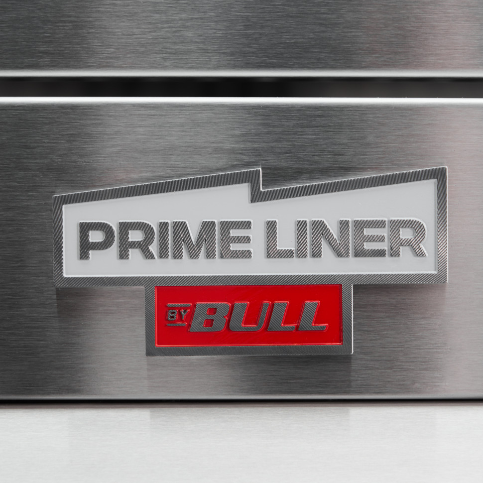 Купить Купить Газовый гриль PRIMELINER S class PRO комплектация DELUXЕ