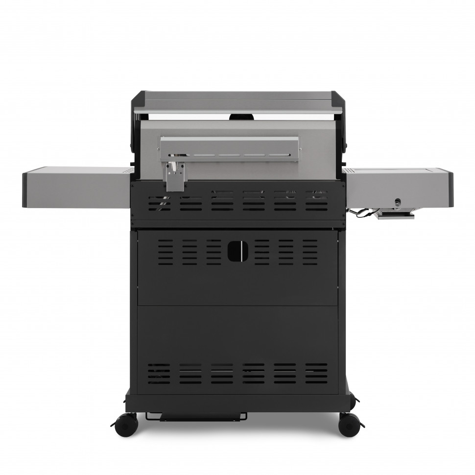 Купить Купить Газовый гриль PRIMELINER S class PRO комплектация DELUXЕ