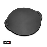 Камень для выпечки, круглый, большой