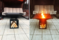 Start Grill ОЧАГ