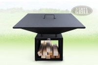 Start Grill ОЧАГ