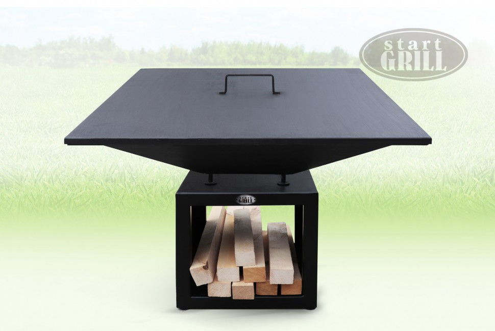 Start Grill ОЧАГ