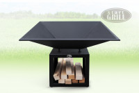 Start Grill ОЧАГ