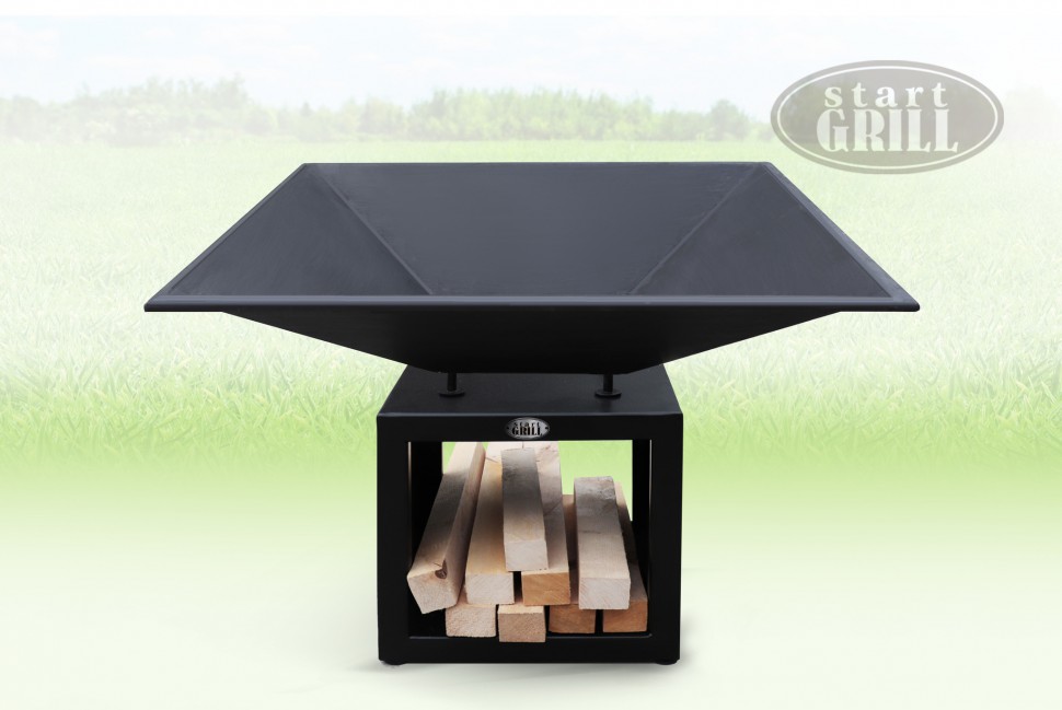 Start Grill ОЧАГ