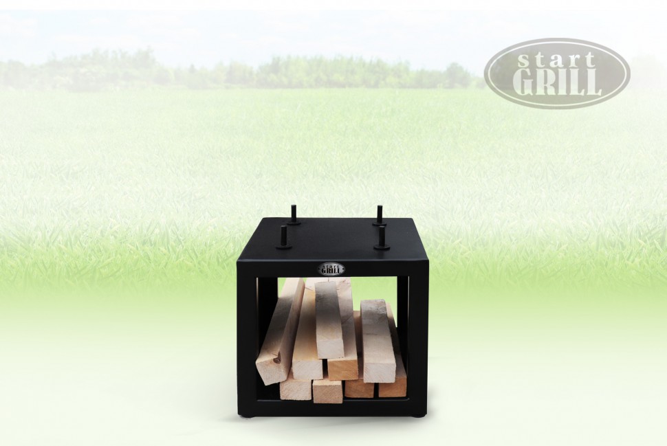 Start Grill ОЧАГ