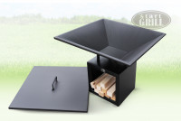 Start Grill ОЧАГ