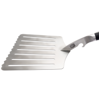 Лопатка Oklahoma Joe&#039;s Blacksmith широкая