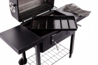 Угольный гриль Char-Broil Performance 780