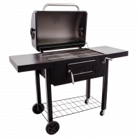 Угольный гриль Char-Broil Performance 780