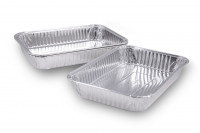 Набор жиросборников 3шт для газовых грилей Baron™/Crown™ Broil King