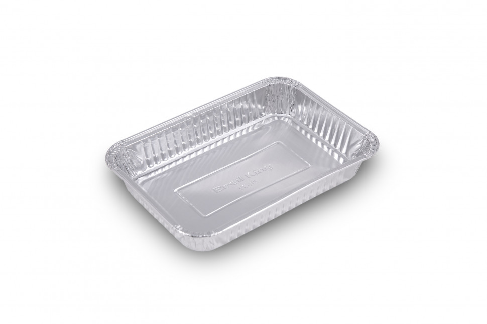 Набор жиросборников 3шт для газовых грилей Baron™/Crown™ Broil King