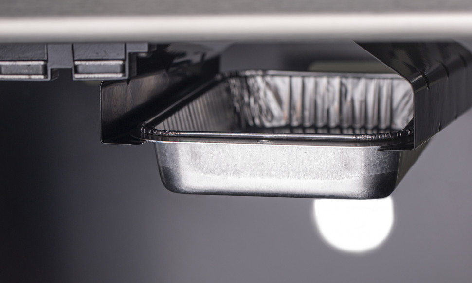 Набор жиросборников 3шт для газовых грилей Baron™/Crown™ Broil King