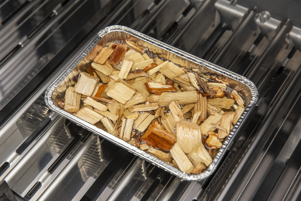 Набор жиросборников 3шт для газовых грилей Baron™/Crown™ Broil King