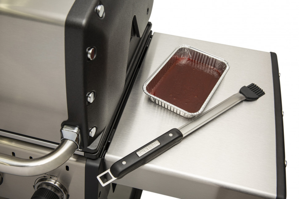 Набор жиросборников 3шт для газовых грилей Baron™/Crown™ Broil King