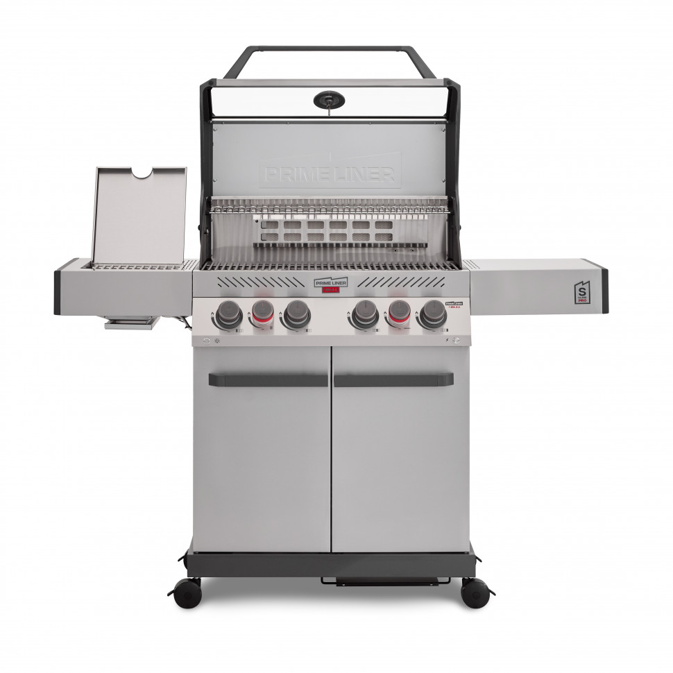 Купить Купить Газовый гриль PRIMELINER S class PRO