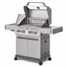 Купить Купить Газовый гриль PRIMELINER S class PRO